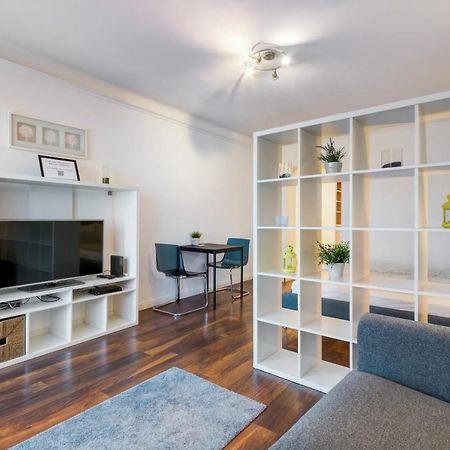 River View Apartment Budapest Exterior foto