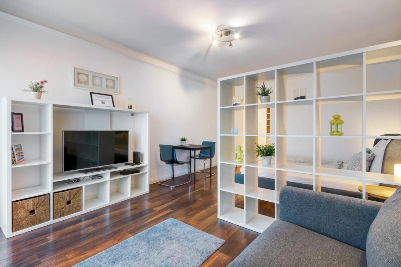 River View Apartment Budapest Exterior foto