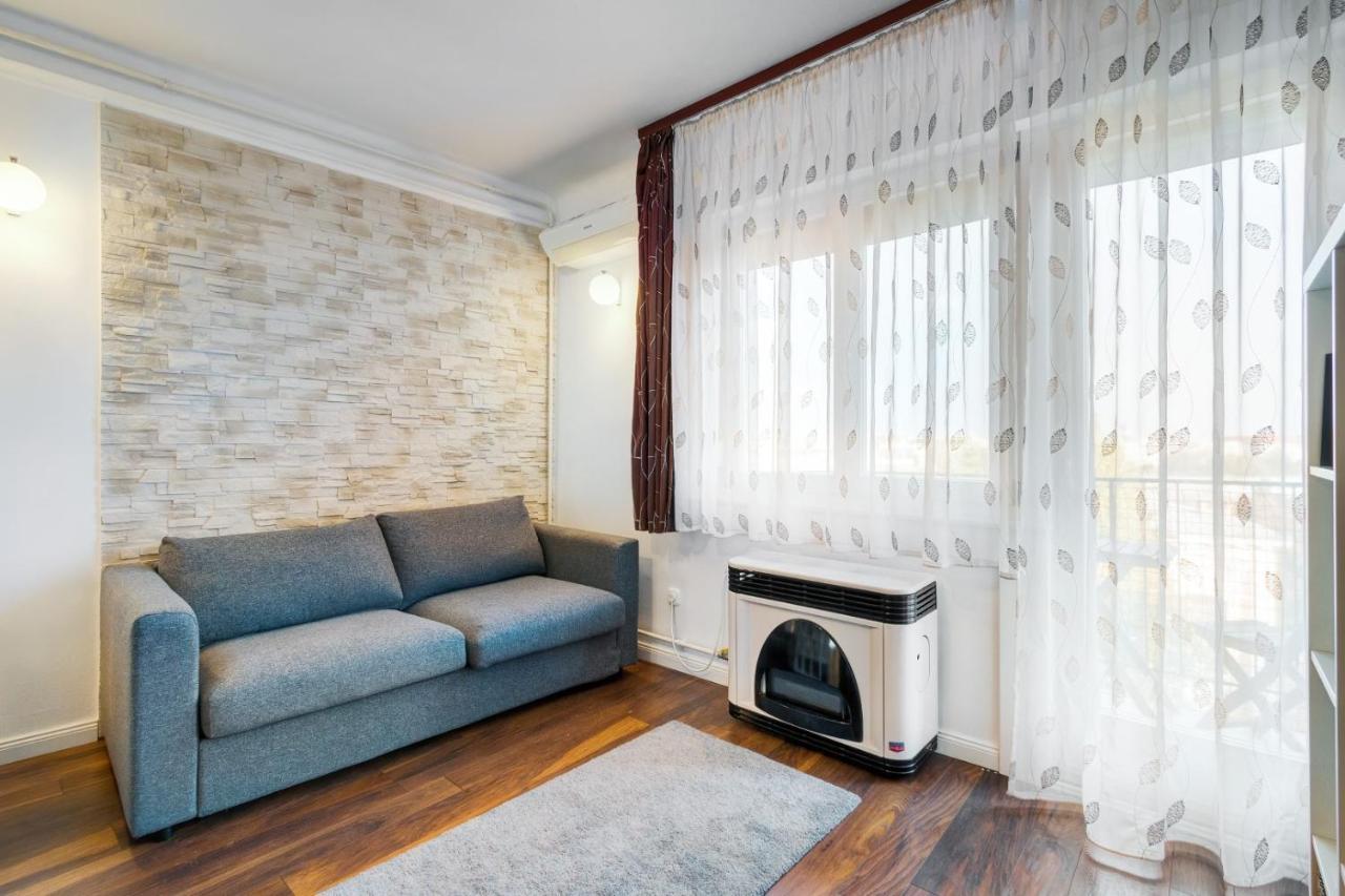 River View Apartment Budapest Exterior foto