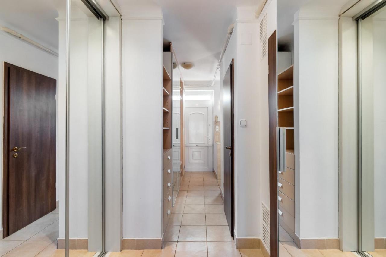River View Apartment Budapest Exterior foto