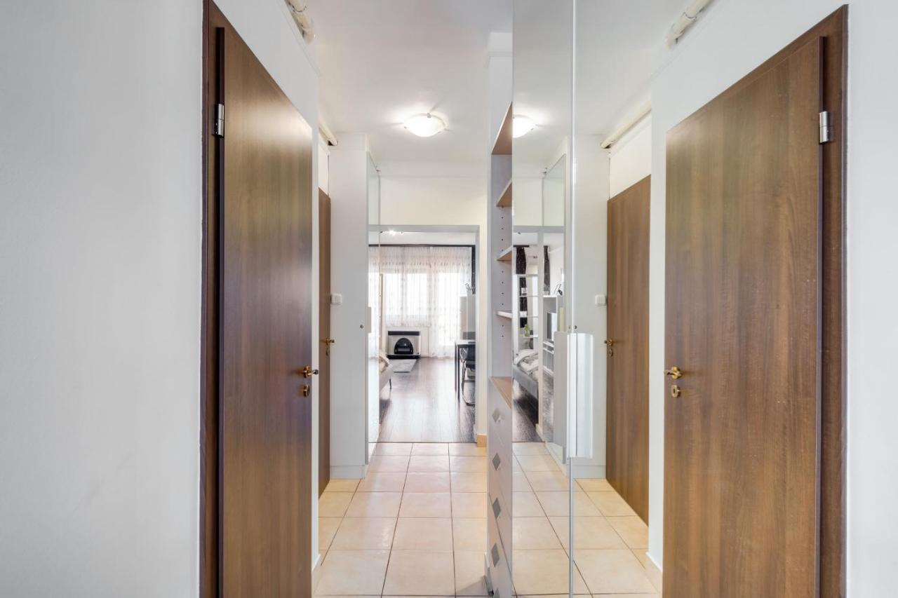 River View Apartment Budapest Exterior foto